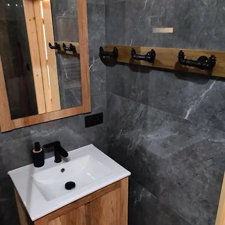 Dom Drewniany Z Sauna I Jacuzzi W Szklarskiej Porebie Szklarska Poreba