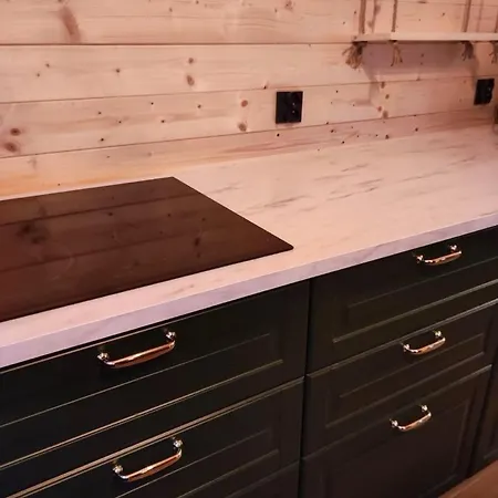 Dom Drewniany Z Sauna I Jacuzzi W Szklarskiej Porebie Holiday home *