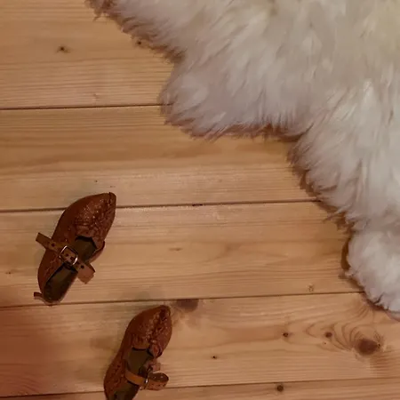 Holiday home Dom Drewniany Z Sauna I Jacuzzi W Szklarskiej Porebie