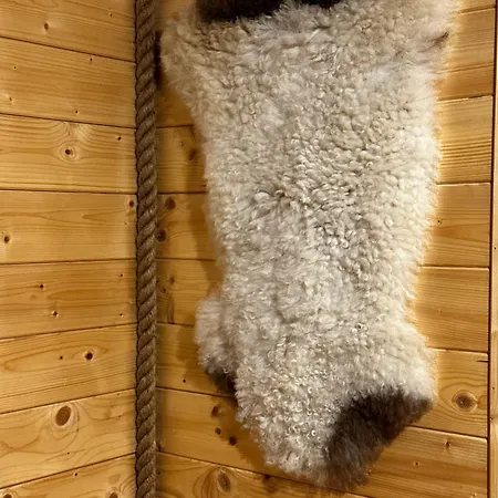 Dom Drewniany Z Sauna I Jacuzzi W Szklarskiej Porebie