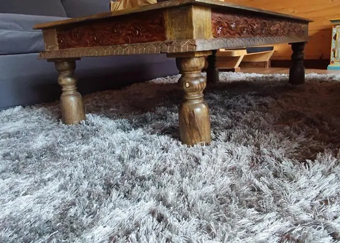 Holiday home Dom Drewniany Z Sauna I Jacuzzi W Szklarskiej Porebie