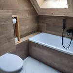 Feriehus Dom Drewniany Z Sauna I Jacuzzi W Szklarskiej Porebie Szklarska Poręba