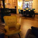 Dom Drewniany Z Sauna I Jacuzzi W Szklarskiej Porebie Holiday home Szklarska Poreba