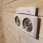 Dom Drewniany Z Sauna I Jacuzzi W Szklarskiej Porebie Feriehus *