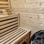 Dom Drewniany Z Sauna I Jacuzzi W Szklarskiej Porebie