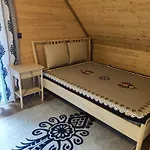 Feriehus Dom Drewniany Z Sauna I Jacuzzi W Szklarskiej Porebie Szklarska Poręba
