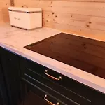 Dom Drewniany Z Sauna I Jacuzzi W Szklarskiej Porebie Holiday home *
