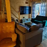 Dom Drewniany Z Sauna I Jacuzzi W Szklarskiej Porebie * Szklarska Poręba