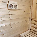 Dom Drewniany Z Sauna I Jacuzzi W Szklarskiej Porebie