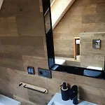 Feriehus Dom Drewniany Z Sauna I Jacuzzi W Szklarskiej Porebie