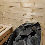 Dom Drewniany Z Sauna I Jacuzzi W Szklarskiej Porebie *