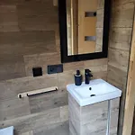 Dom Drewniany Z Sauna I Jacuzzi W Szklarskiej Porebie Feriehus *