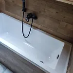 Feriehus Dom Drewniany Z Sauna I Jacuzzi W Szklarskiej Porebie Szklarska Poręba
