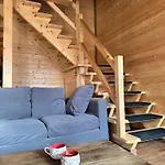 Feriehus Dom Drewniany Z Sauna I Jacuzzi W Szklarskiej Porebie Szklarska Poręba