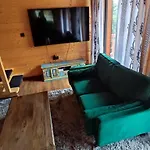 Dom Drewniany Z Sauna I Jacuzzi W Szklarskiej Porebie * Szklarska Poręba
