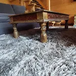 Feriehus Dom Drewniany Z Sauna I Jacuzzi W Szklarskiej Porebie