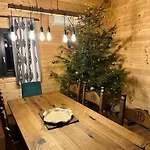Feriehus Dom Drewniany Z Sauna I Jacuzzi W Szklarskiej Porebie