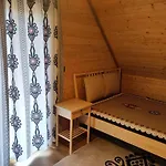 Feriehus Dom Drewniany Z Sauna I Jacuzzi W Szklarskiej Porebie Szklarska Poręba