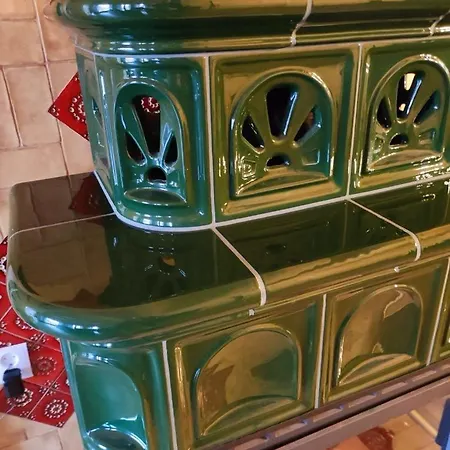 Dom Drewniany Z Sauna I Jacuzzi W Szklarskiej Porebie * Szklarska Poręba