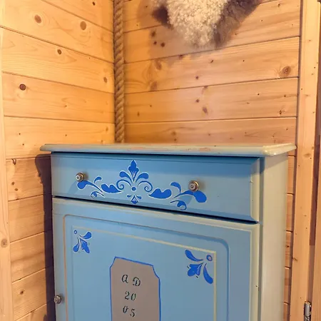 Feriehus Dom Drewniany Z Sauna I Jacuzzi W Szklarskiej Porebie