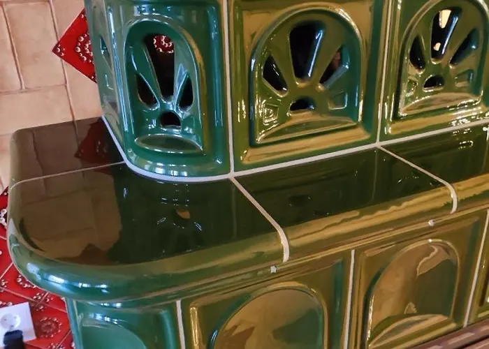 Dom Drewniany Z Sauna I Jacuzzi W Szklarskiej Porebie * Шклярска-Поремба