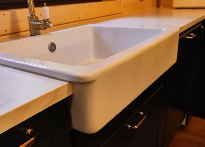 Dom Drewniany Z Sauna I Jacuzzi W Szklarskiej Porebie Дом отдыха