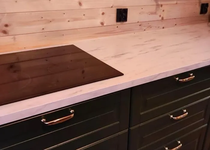 Dom Drewniany Z Sauna I Jacuzzi W Szklarskiej Porebie Дом отдыха *