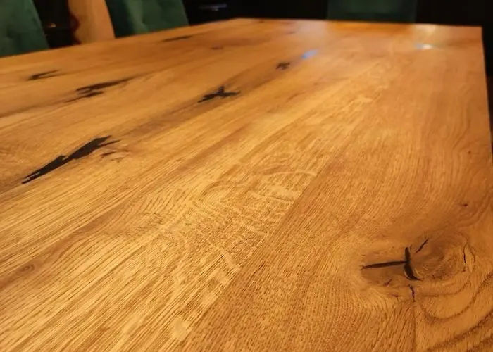 Dom Drewniany Z Sauna I Jacuzzi W Szklarskiej Porebie * Шклярска-Поремба