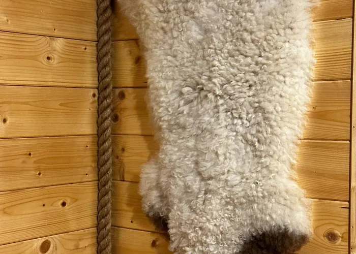 Dom Drewniany Z Sauna I Jacuzzi W Szklarskiej Porebie